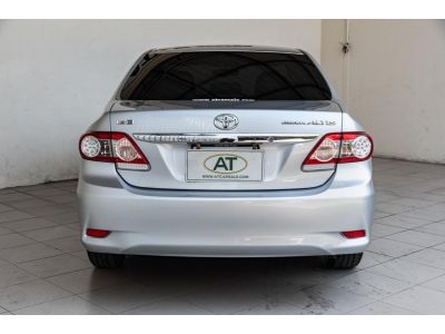 รถเก๋ง Toyota Altis 1.6 G ปี13 C4523 รูปที่ 3